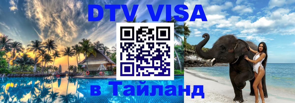 DTV Visa Тайланд купить Шахты 